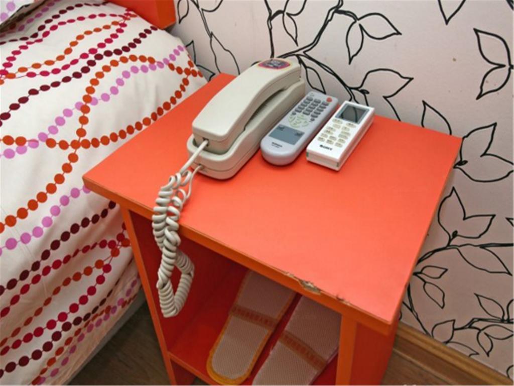 Pod Inn Nanpu Bridge 샹하이 외부 사진